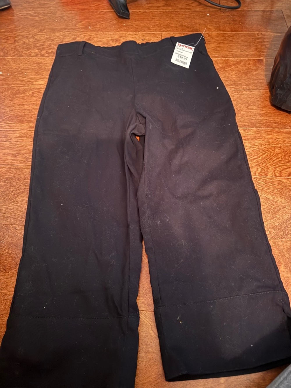 Women’s capris